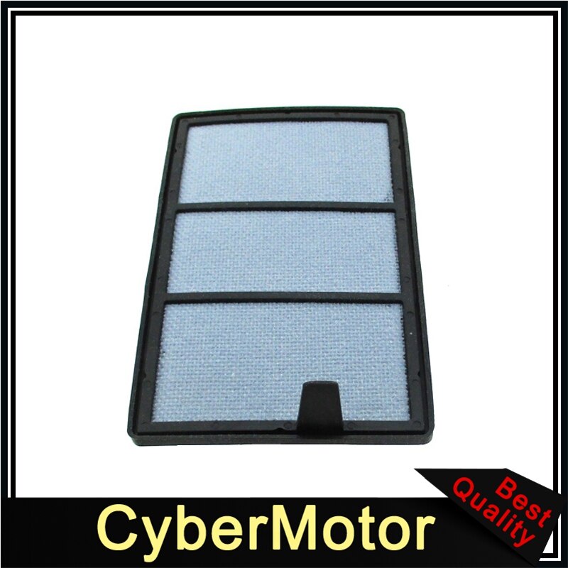 Filtro de ar para stihl cortar serras concretas ts410 ts420 ts480i ts500i substituir 4238-141-0300 stens 605-555