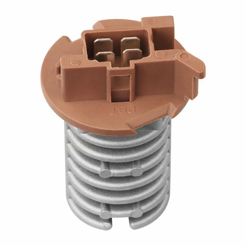 Automotive Blower Resistance Fan Control Module for Honda Pilot & Acura MDX 79330S3VA51