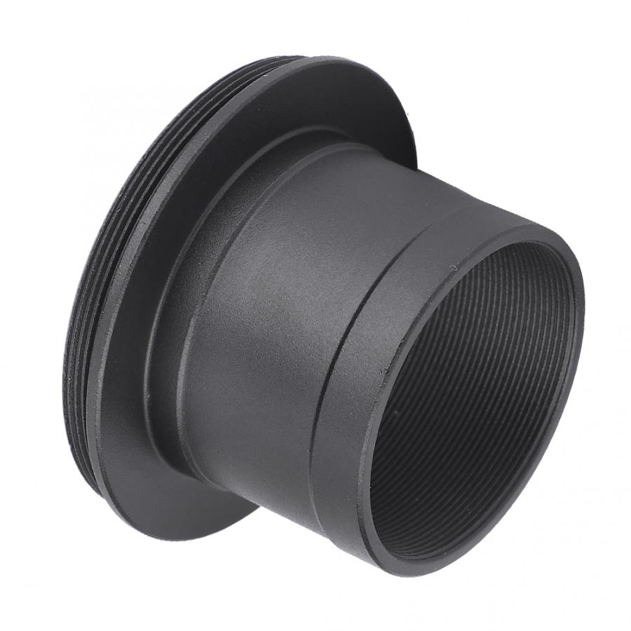 Lens Adapter 1.25 "Inch T Mount Telescoop Lens M42 X 0.75 Draad Adapter Voor Astronomie Telescopen Lens Houder
