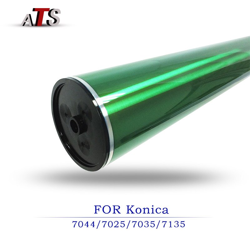 1PC OPC DRUM for Konica Minolta K7025 K7035 K7135 K7020 K7022 K7130 Kcompatible K7020 7022 7025 7035 7130 7135