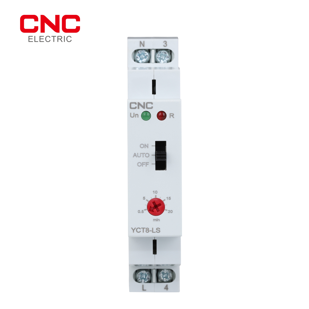 CNC 16A AC 230V Multifunction Timer Relay 50/60Hz ... – Vicedeal
