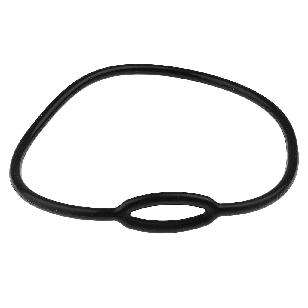 Collier de régulateur en Silicone souple collier de plongée en Silicone 65cm Sport nautique à l'élastique loisirs de plein air natation plongée Acc