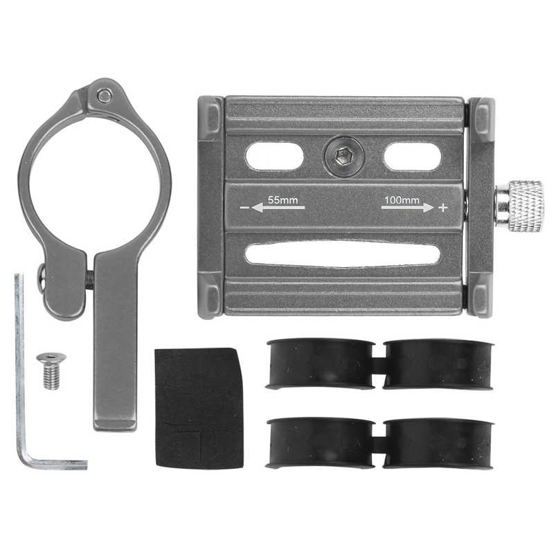 Suport Casca Moto pentru Camera de Actiune, Compatibil GoPro Hero 13/12