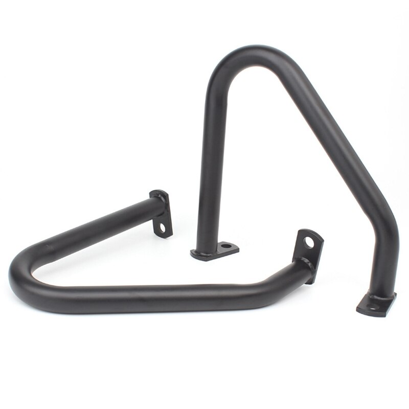 Pasek bezpieczeństwa ochrony silnika zderzaka dla triumf Bonneville T100 T120 Thruxton 1200 R ulica Puchar bliźniak Bonneville Bobber 16-2019