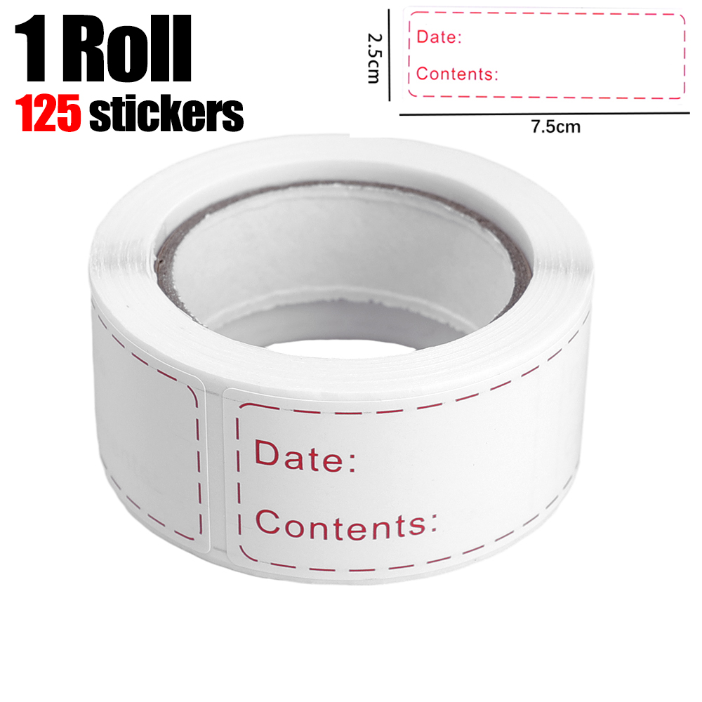 Burkar för kryddor salt- och pepparkar kryddburk grillkrydda kryddorganisatör kök transparent förvaringslåda för pulver: Vinröd