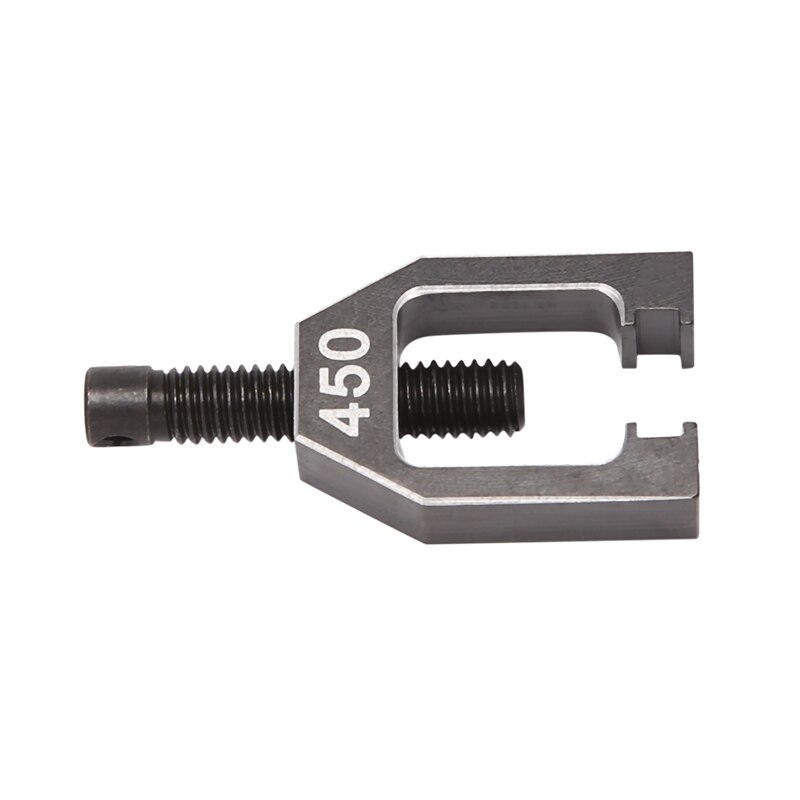 For 1:8 Yatuo 450 Bevel Gear Puller Bevel Bearing Removal Tool For Rc Helicopter Motor Pinion Pinion Puller Removal Tool