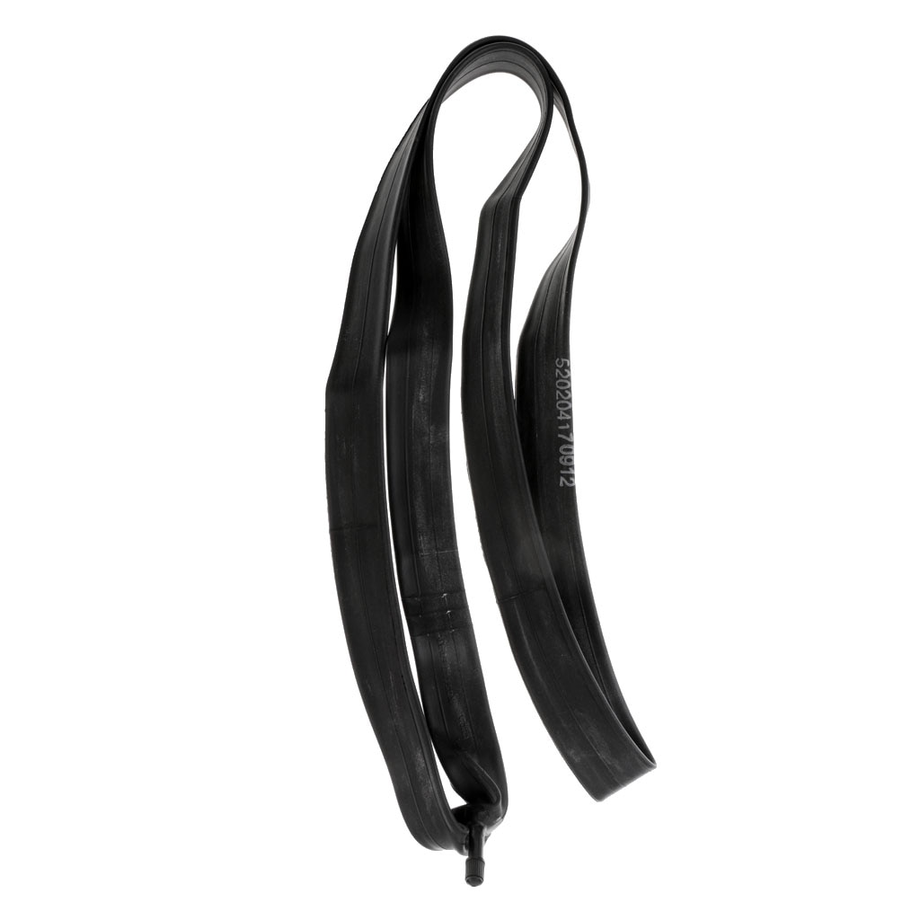 26 ''X 1-3/8 26 Inch Fiets Binnenband Mountainbike Mtb Rubber Binnenband Met 48Mm schrader Valve