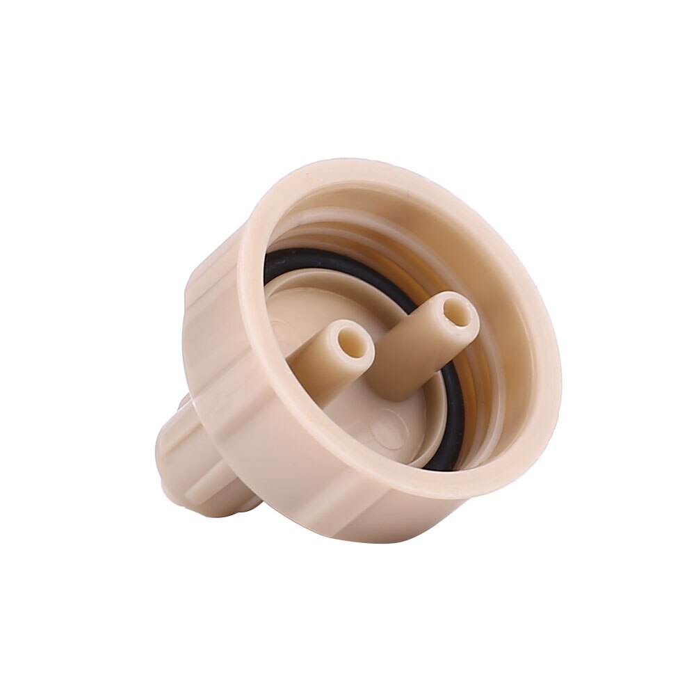 3pcs Generator Aquarium Bottle Cap CO2 Diffuser Planted Guage System for Bottle Plants for fish breeding supply