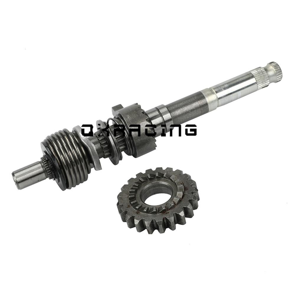 Yx -moottorin käynnistyskara  yx140 yinxiang 140 cc 1 p 56 fmj 1 p 56 ymj 140cc kayo bse apollo orion ssr sg gpx lika -pyörä