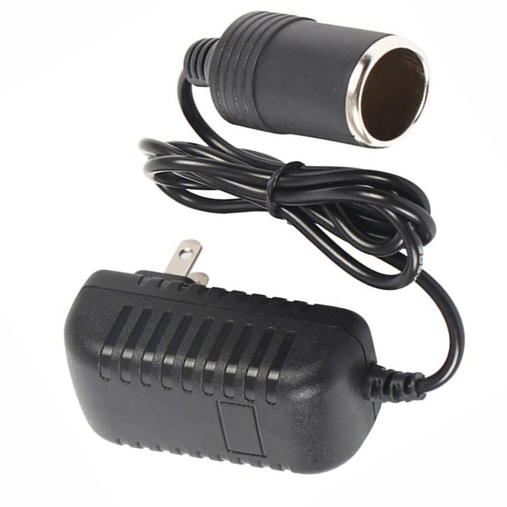 120W 12V 10A Auto Omvormer Voeding Sigarettenaansteker Ac Naar Dc Adapter 100V/110V-220V/230V/240V Car Power Charger Accessoires