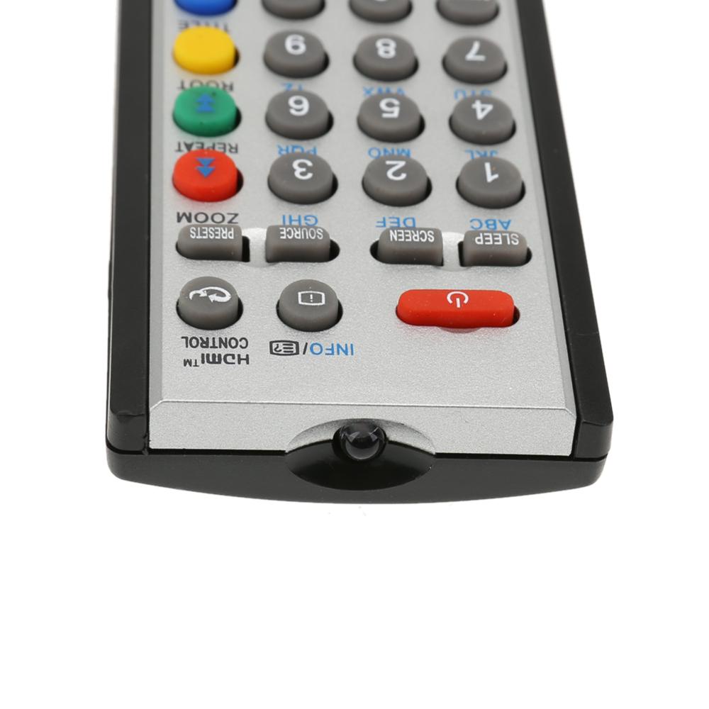 RC1900 universal infrared remote control for OKI 32 TV HITACHI TV ALBA LUXOR BASIC VESTEL TV Mando Garaje replacement