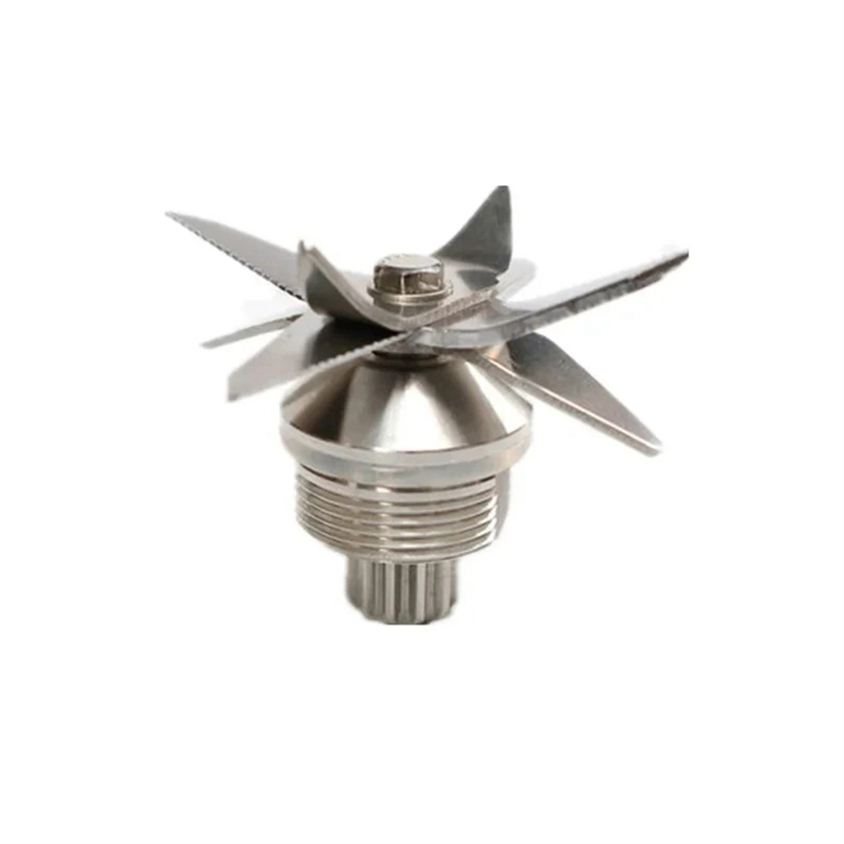 Blender Juicer Spare Parts Blade Knife for TWK TM 767 800 TWK Jtc 767 800 Biolomix T5200 Gastrorag B020B Kit Accessories