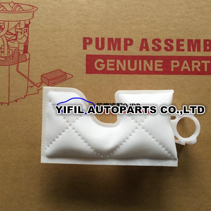 Filtre à carburant pour Toyota Aurion GSV50R,Camry, 77024 – 06280