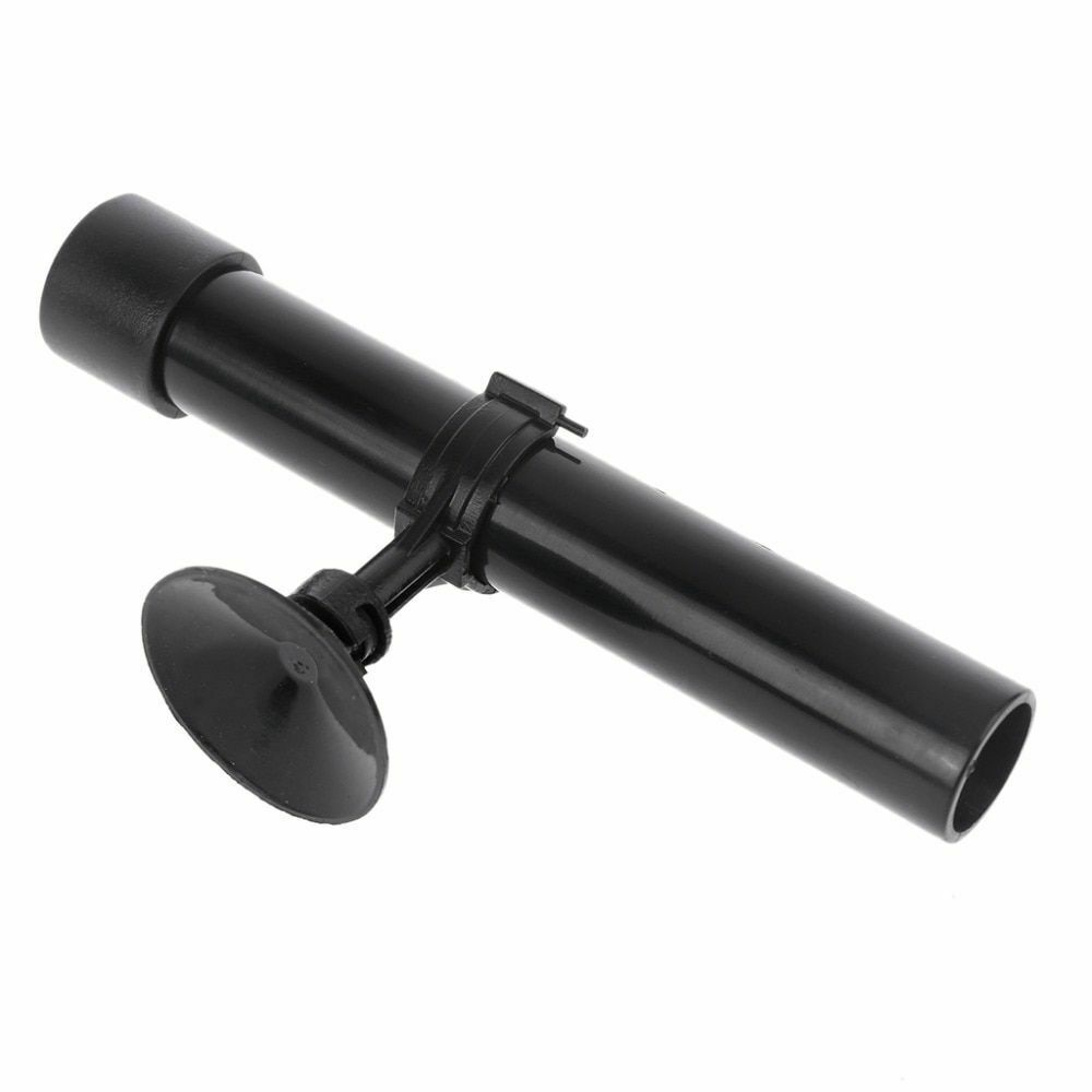 Aquarium Water Inlaat Uitlaat Buis Aquarium Water Instroom Uitstroom Buisleidingen Sunsun HW3 HW4 Externe Filter