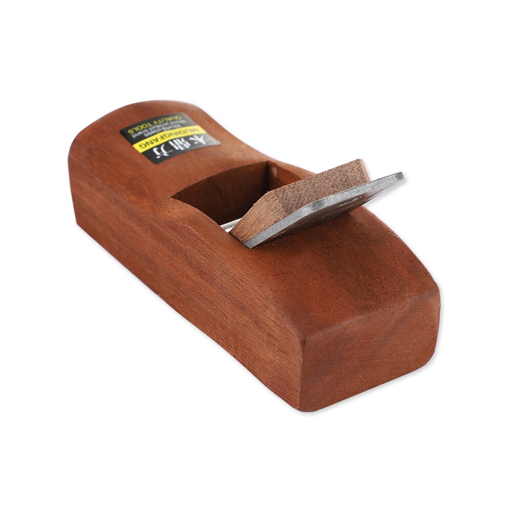 Mini Hand Plane Wooden Hand Planer Woodworking Handcraft Trimming Tools DIY Woodworking Planer Carpenter Tools