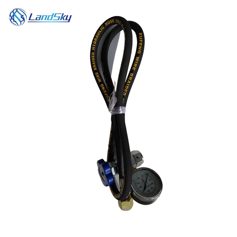 nitrogen gas charging kit recharging kit how to charge an accumulator with nitrogen M28X1.5 and G5/8 for diaphregm accumulator