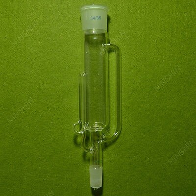 150ml Soxhlet Extractor,the Flask 19/26 Joint,and with Two Flasks