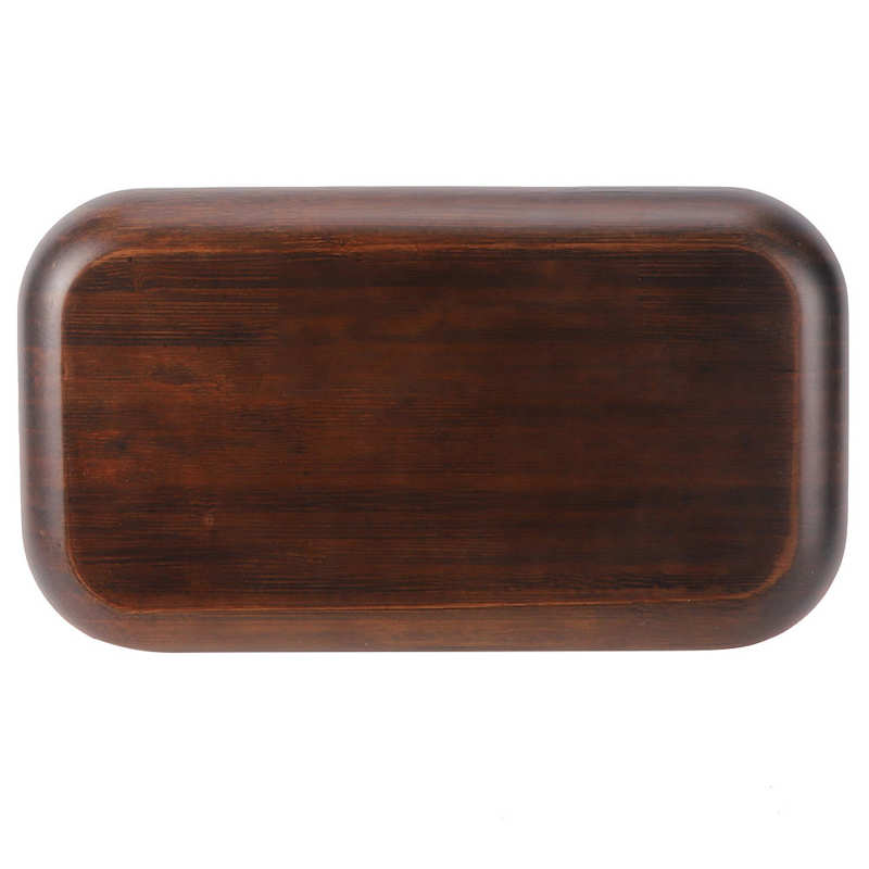 Serveren Plaat Snack Schotel Huishouden Voor Familie