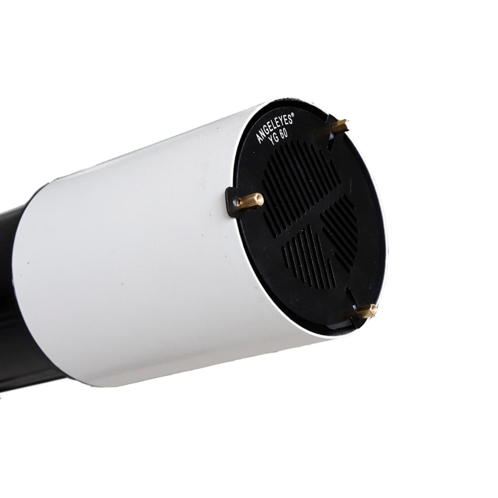 Angeleyes bahtinov maske teleskop astronomi fokus maske kaliber fast diameter 60-80mm, 85mm-110mm