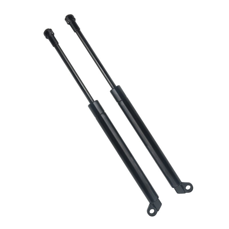 Unique Bargains 2 Pcs Rear Trunk Gas Lift Supports Gas Struts Shocks 63269SG032 63269SG022 For Subaru Forester 2014-2018 Black