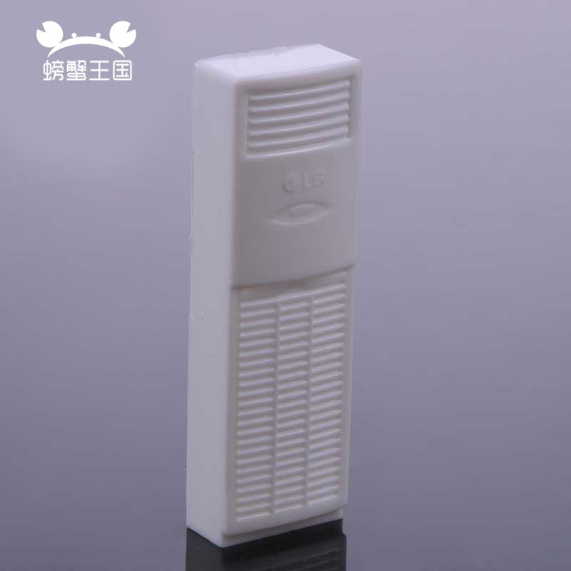 Table de sable de construction à monter soi-même, 2 pièces, matériel ABS, simulation de meubles, appareils de climatisation 1/20 1/25 1/30 1/50