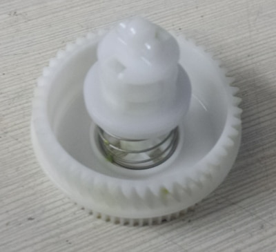 Engranaje de desarrollo LY8057 para Brother DCP 1610 1612 1615 1616 1617 1618 1619 MFC 1816 1819 1900 1901 1905 1906 1908 1910 1911 1912