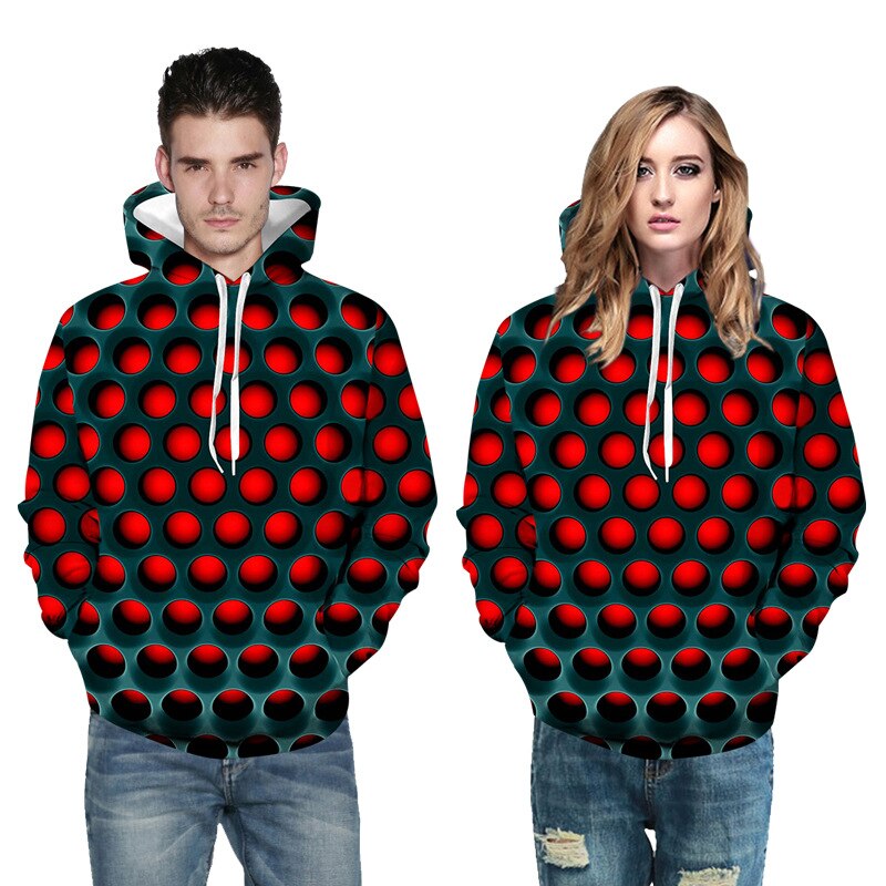 Geometry Dash Kids Hoodie Set - Cute Printed Sports Hoodies For Boys And Girls Spring Fall Outfits