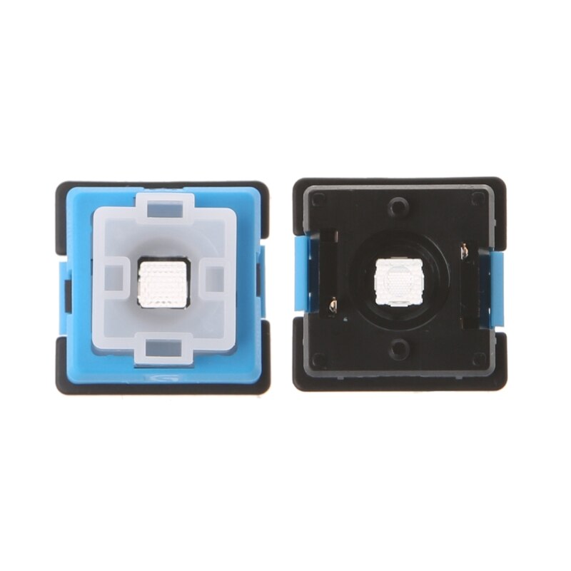 Interruptor omron-romer-g Original, eje de B3K-T13L para teclado mecánico Logitech, G910, G810, G310, G413, G512, G513 G Pro, 2 uds.