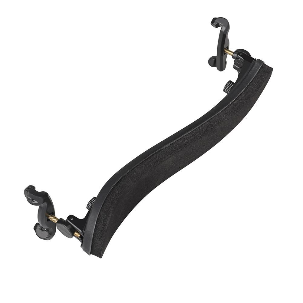 1PC VL-02 réglable alto épaulière mousse coton rembourré pour violon violon pièces accessoires d'instruments de musique
