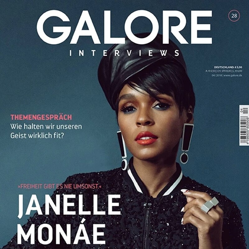 Symbool Uitroepteken Earring Voor Vrouwen Super Grote Grote Zwart Wit Acryl Mode Trendy Sieraden Hyperbole Accessoires