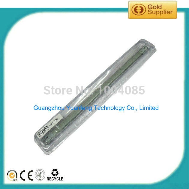 Original copier parts for konica minolta bizhub C500 C6500 C6501 C6000 C7000 transfer blade