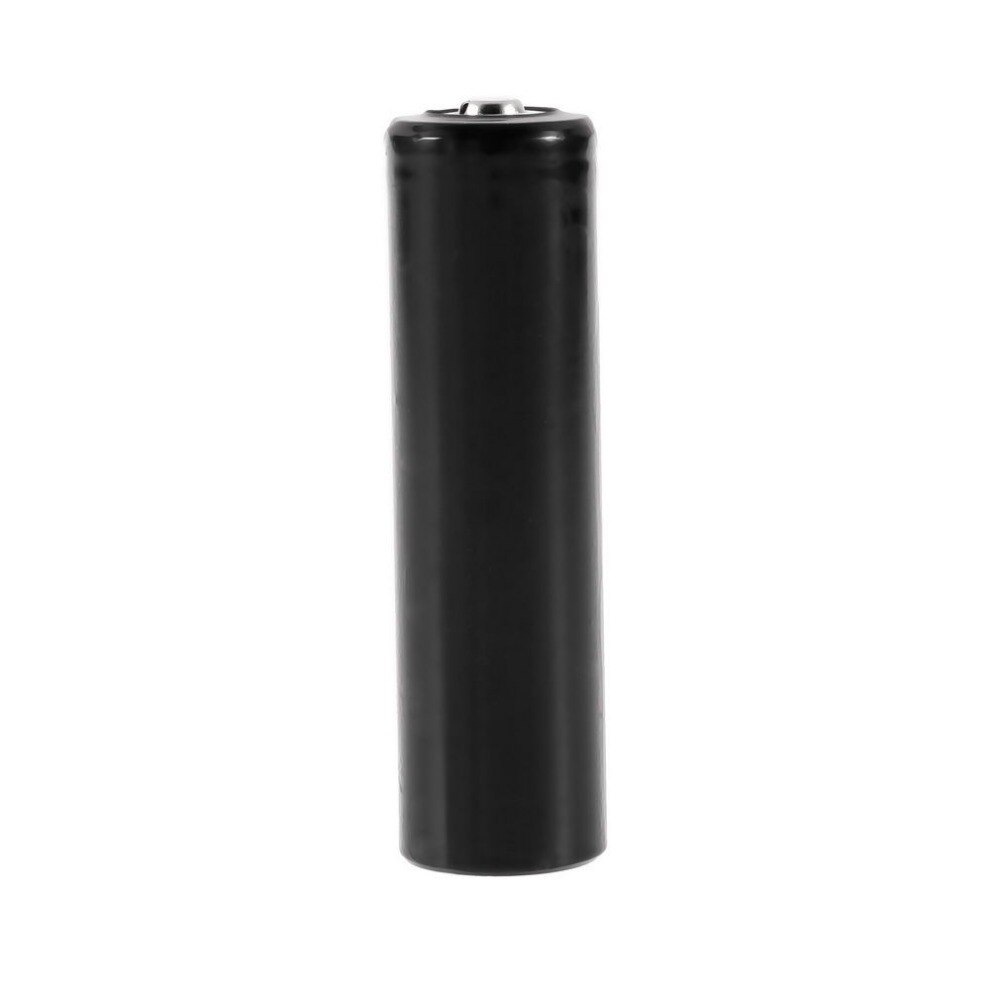 2PCS 18650 Battery 3.7V 6000mAh 18650 Li-ion Rechargeable Battery for Flashlight DP