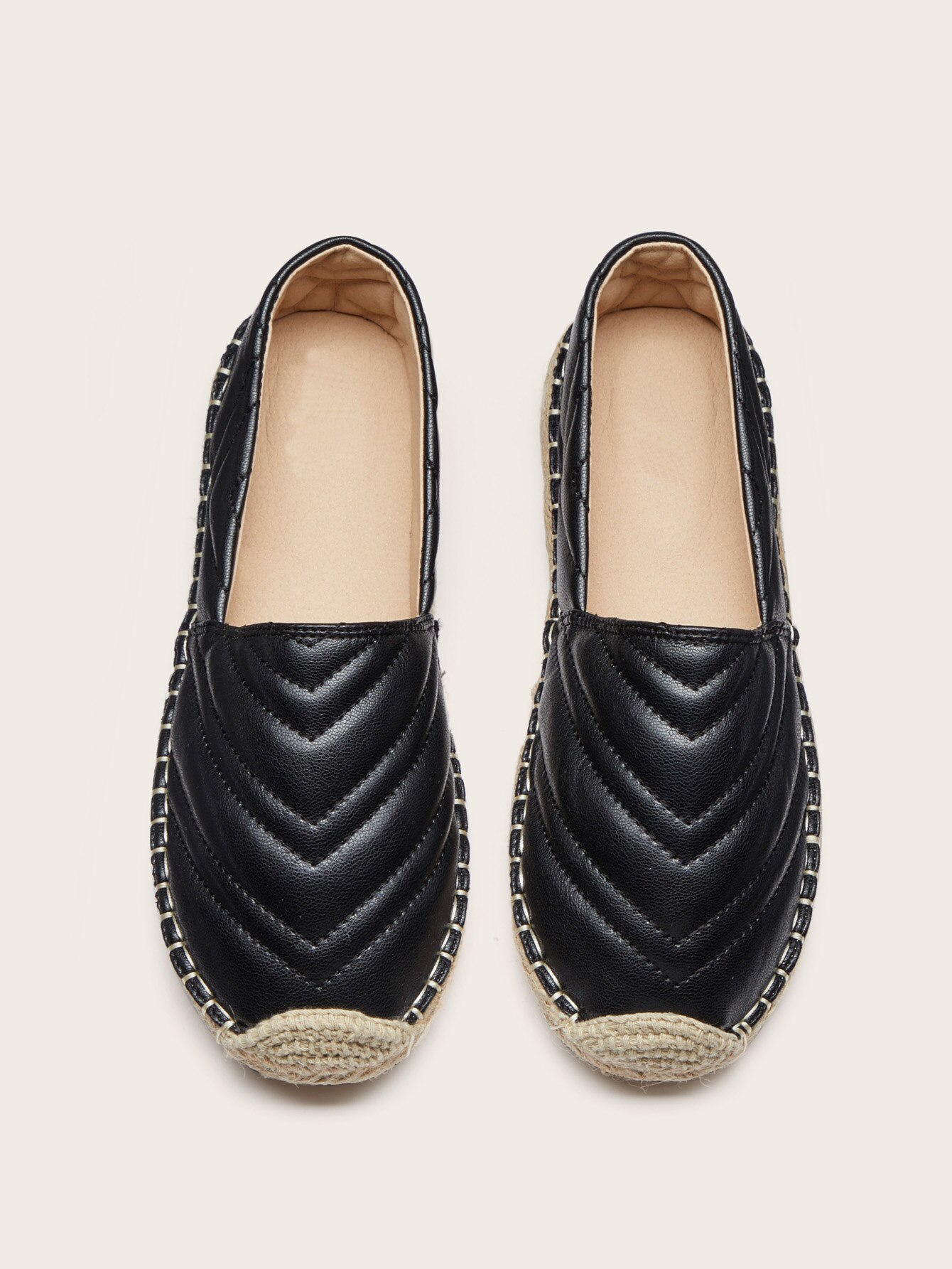 Chaussures plates femme chaussures femme chaussures confortables pour femme espadrilles femme chaussures sans lacet chaussures plates