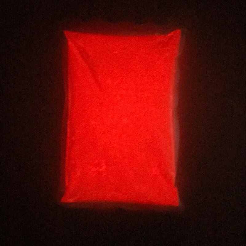10g Lichtgevende Zand Glow In The Dark Top Party DIY Heldere Verf Star Wens Fles Fluorescerende Deeltjes Speelgoed