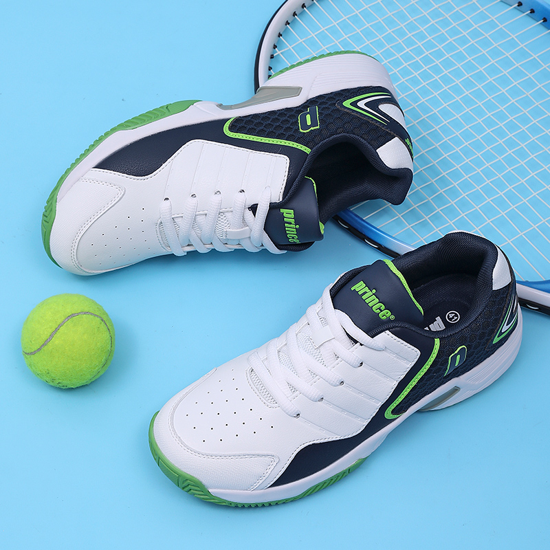 Chaussures de badminton pour hommes, baskets d'entraînement originales, chaussures de tennis de table non décontractées, grande taille, compétition, chaussures de volley-ball en salle