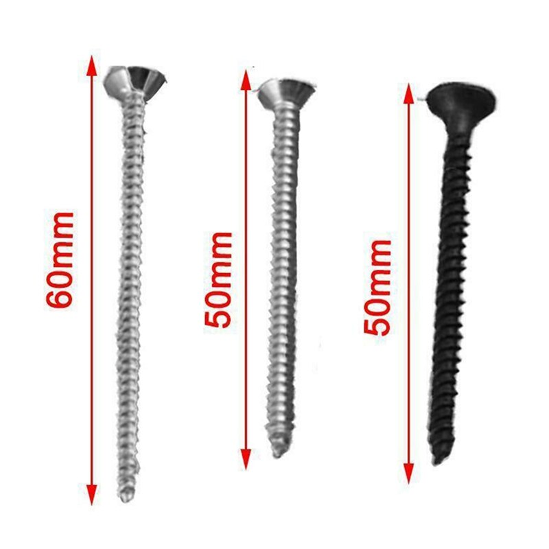 Aircraft Expansion Bolt Plastic Expansion Sleeve Aircraft Anchor Gypsum Board Hollow Brick Hollow Wall Expansion Screw