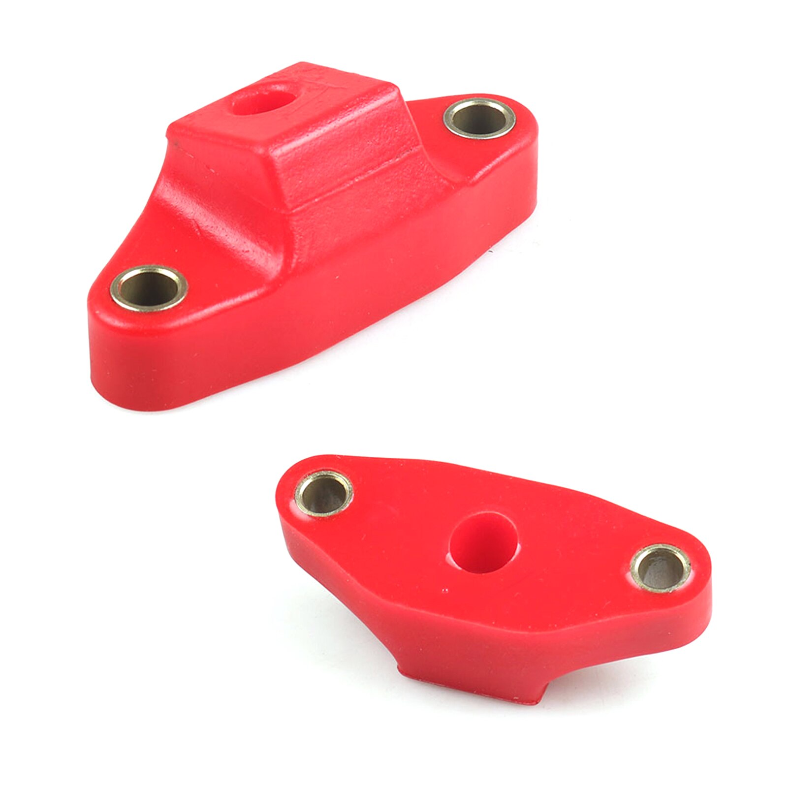 Car 6 Speed Steel Short Shifter Bushing Combo Kit for Subaru WRX STI-