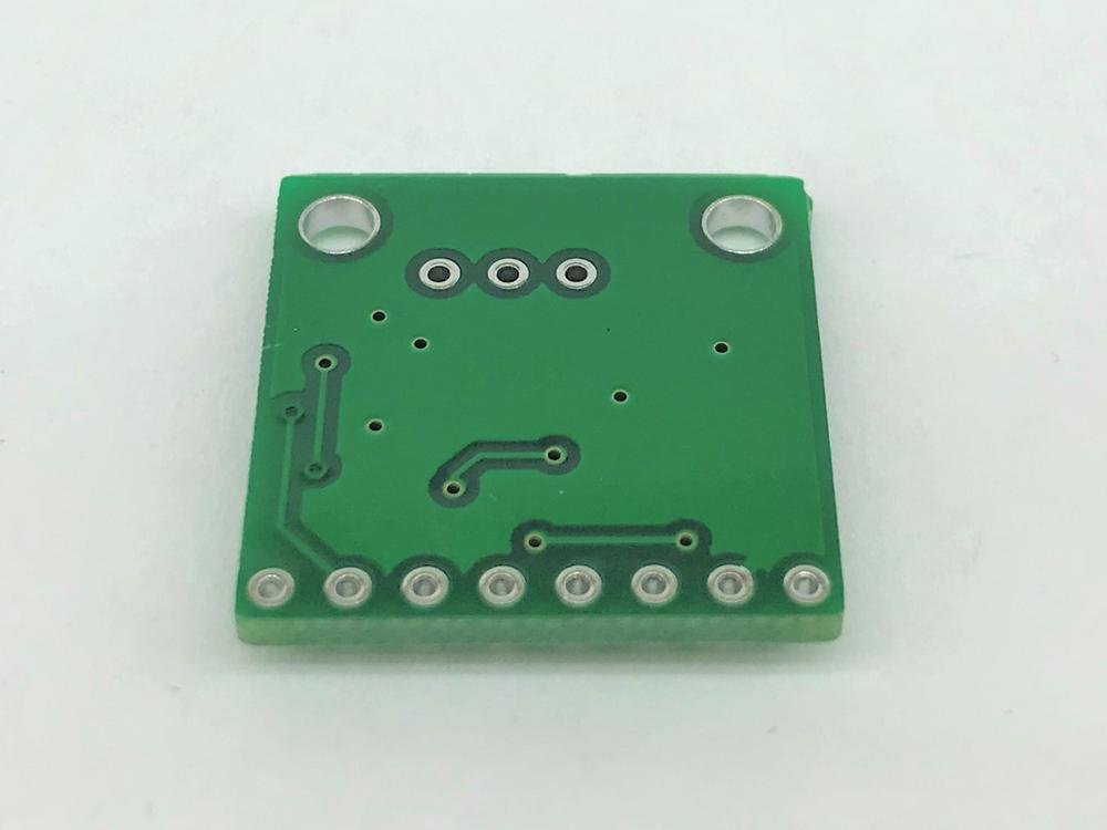 LIS3DH Triple Axis Acceloremeter Module