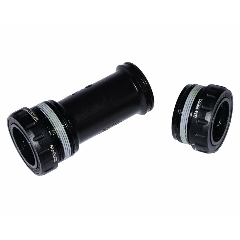 shimano XTR Hollowtech II Bottom Bracket SM-BB93 BSA