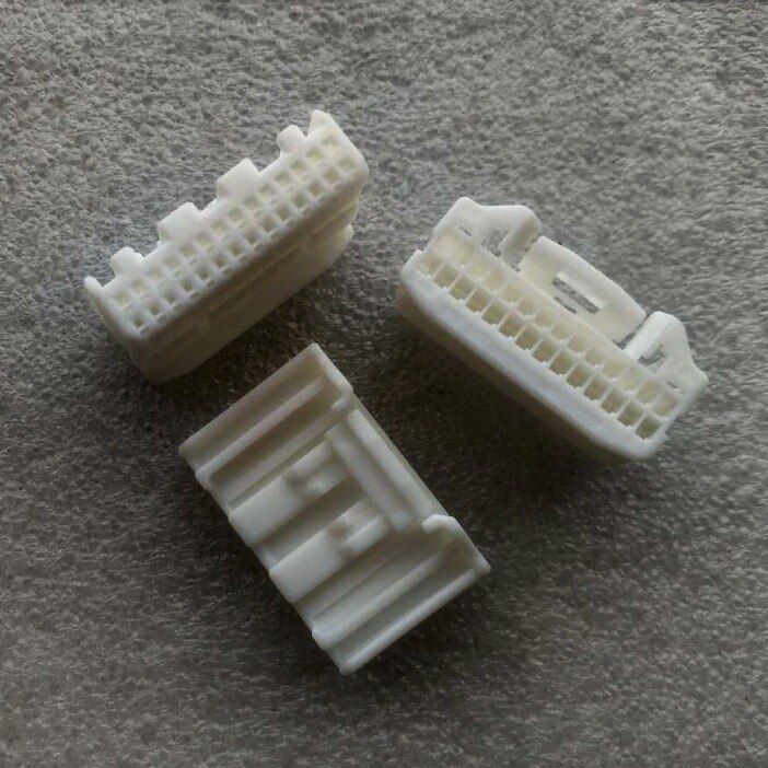 for Mazda CX-5 audio control unit ACU module 0920-301B male female plug 2X14 28PIN wire line cable