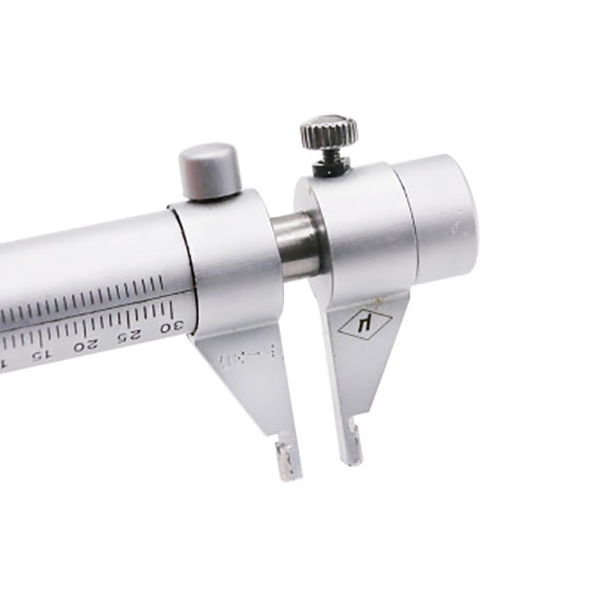 1 PC Precise Inside Micrometer 5-30mm Inner Diameter Micrometer 0.01mm Accurate Gauge Stainless Steel Spiral Micrometers