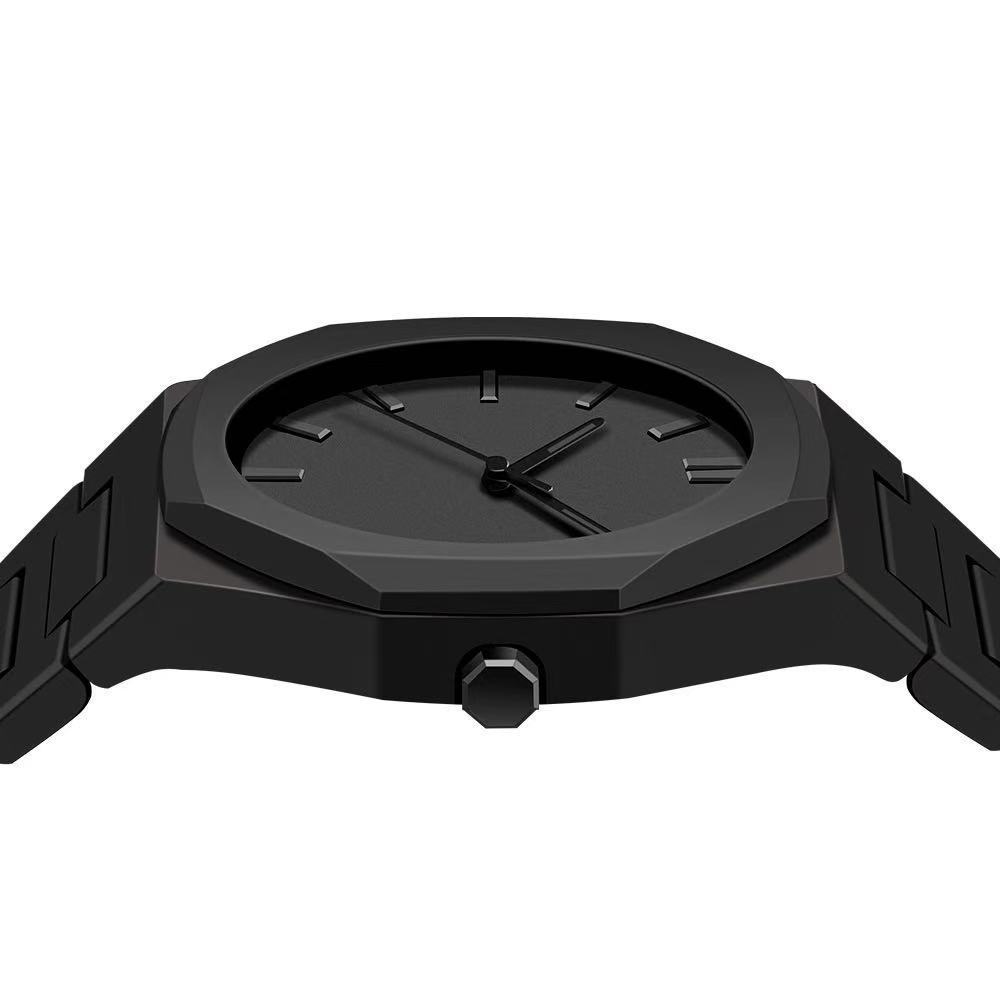 Eksklusive, eksklusive og trendy kvartsure til studerende: moderigtige, vandafvisende og stilfulde armbåndsure.