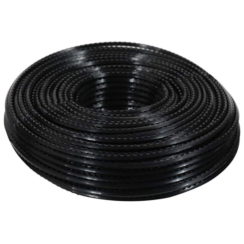 500G 3.0mm Fine Nylon Sawtooth Trimmer Strimmer Line Mowing Wire Lawn Mower Accessory: Default Title