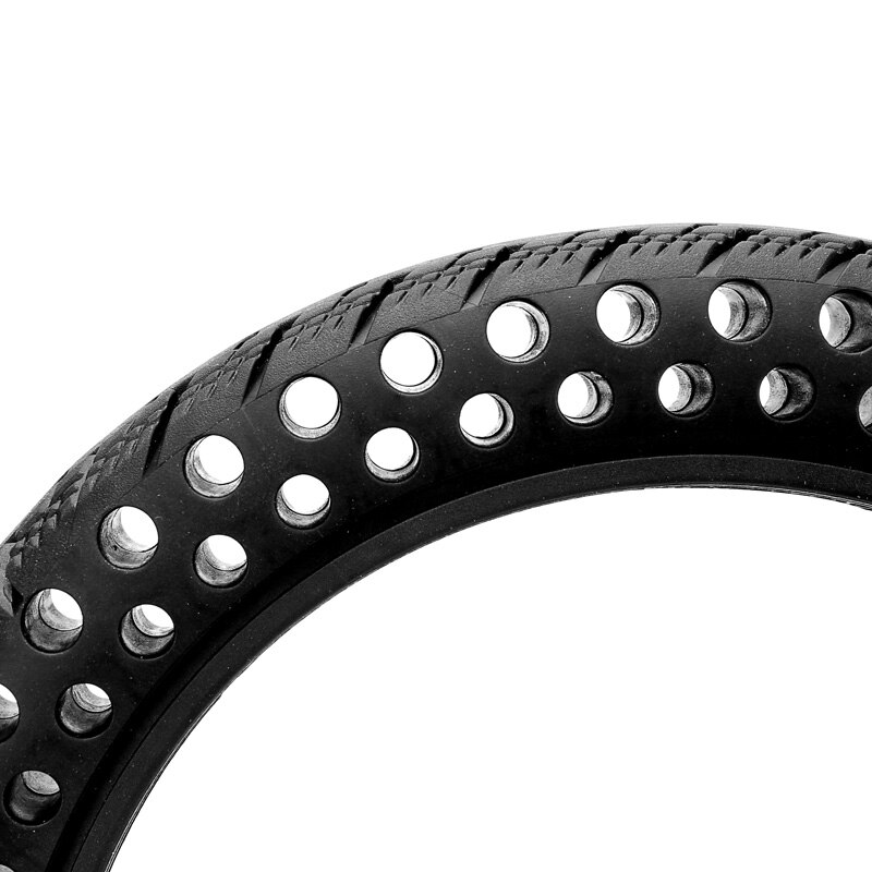 12*1.5 non-pneumatic tire 12*2.125 Honeycomb Solid Tire Explosion-Proof 12 1/2*2 1/4 Electric Scooter Solid Tires