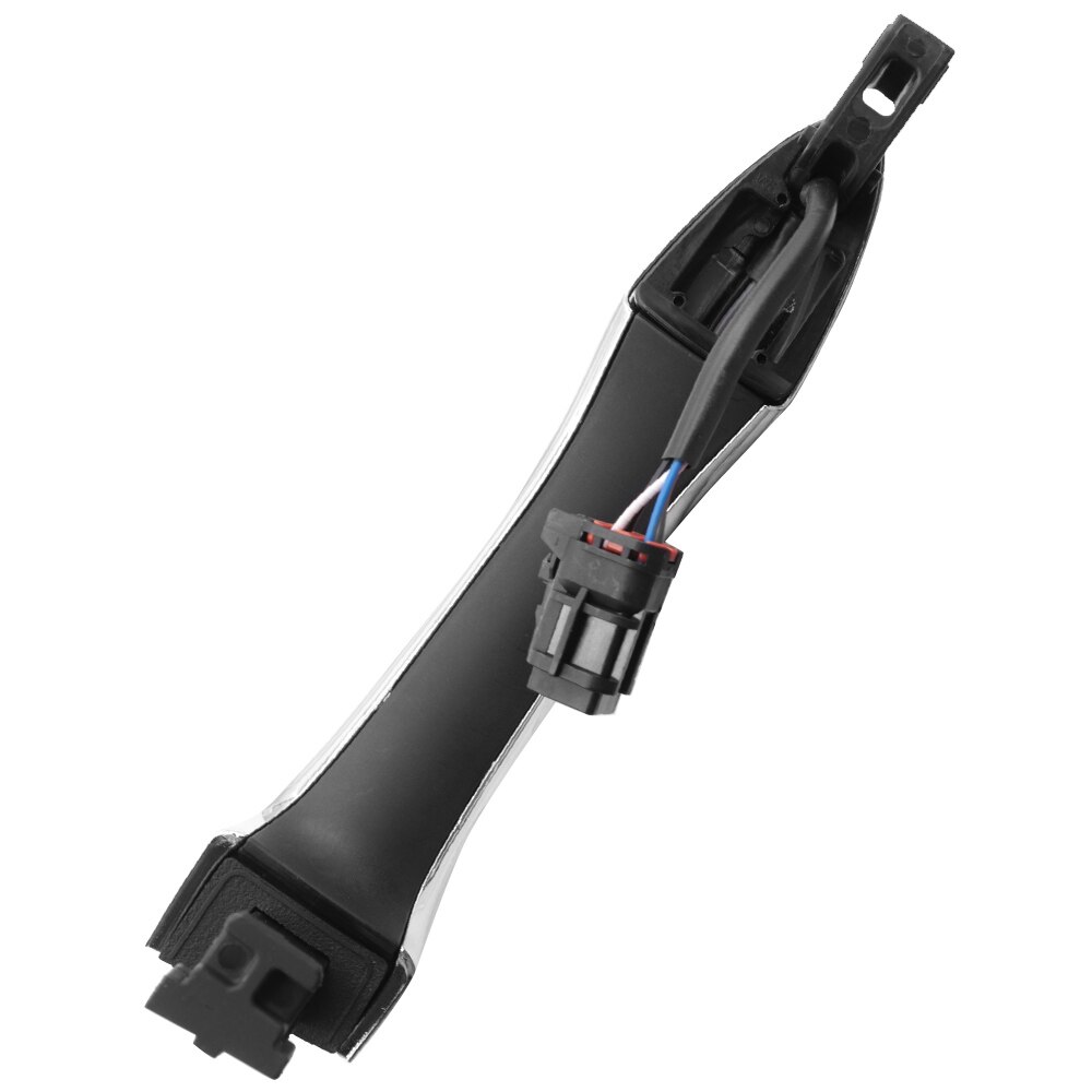 82661-3W000 82651-3W000 83651-3W000 83661-3W000 Exterior Outside Car Door Handle For KIA Sportage