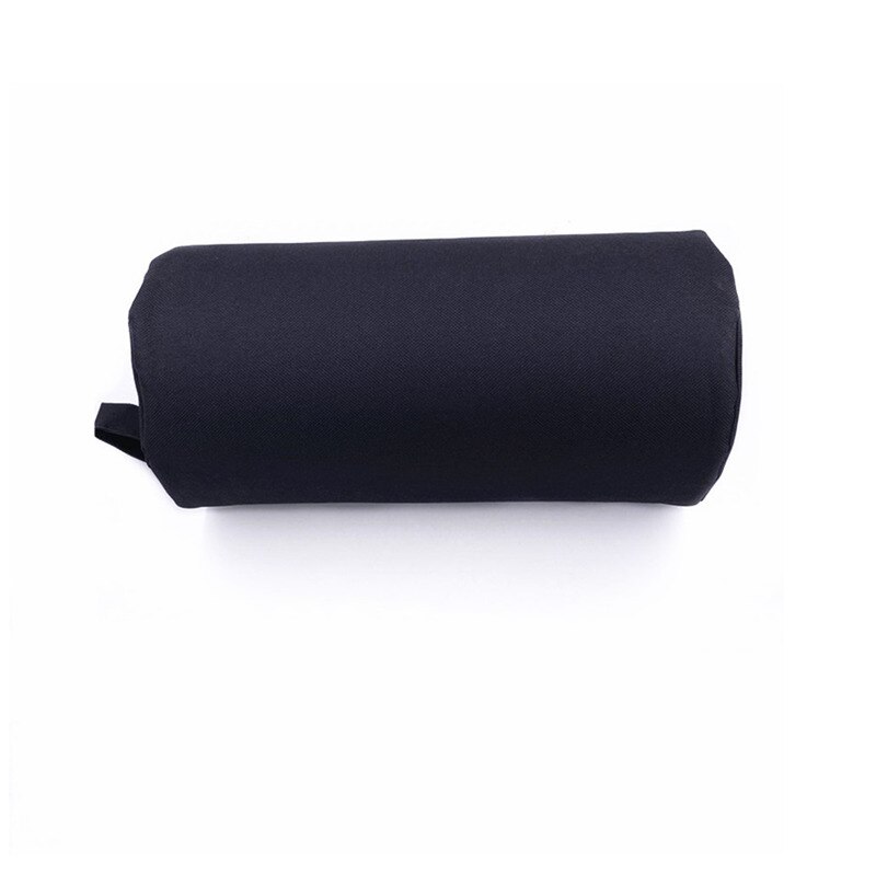Bankdrücken Hocken Pad Brust Schulter Schutz Pad Unterstützung für Ausfallschritte Hüfte Stößt Gewichtheben Fitnessstudio Hantel Sicherheit Ausrügestochen: 30cm