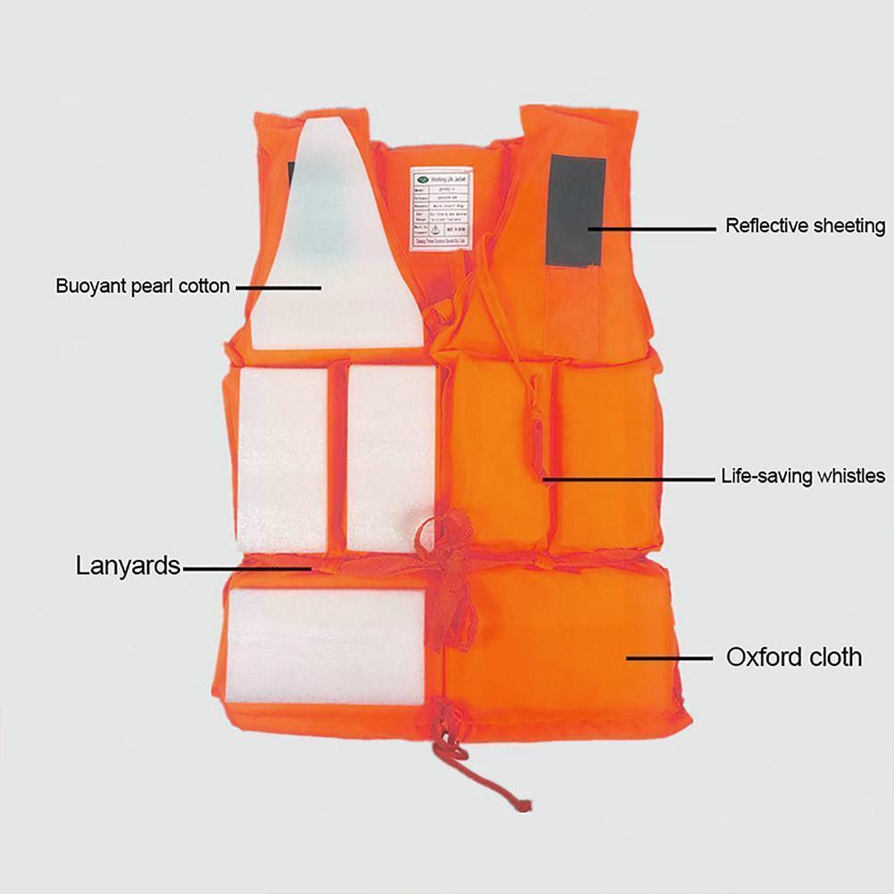 Flytvästar för simning flytvästar paddling surfvästar forsränning flytvästar kajak  a7 u 6