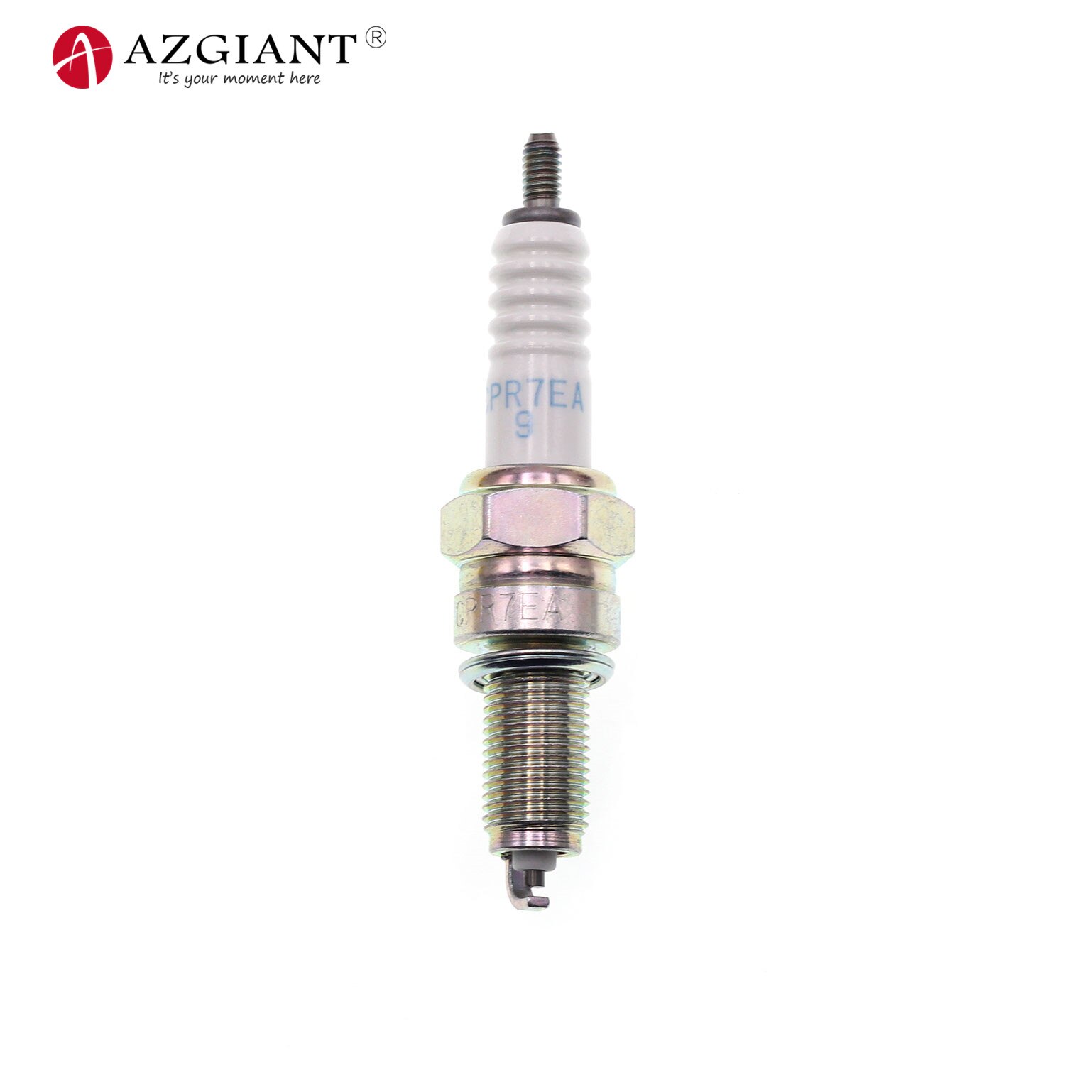 original Spark Plug EIX-DPR8-9 DPR8EA-9 DPR8EIX-9 ... – Vicedeal