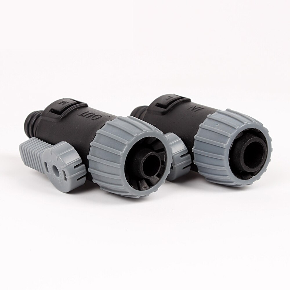 JEBO Filter Zubehör Kanister Ersatzteile Einlass Auslauf Und Wasser Ventil Schalter passen Für 803 809 809B 810 815 819 825 828 829 835 838