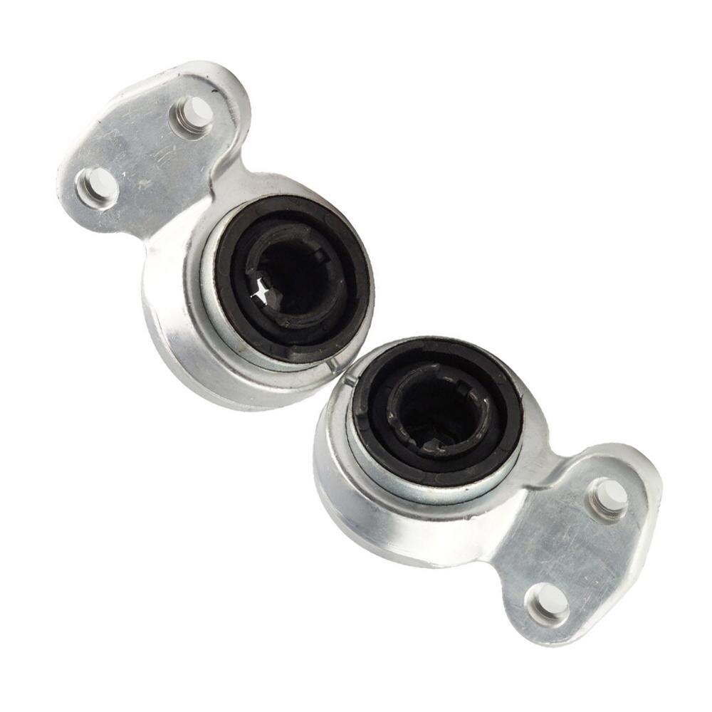Bujes de poliuretano para BMW, brazo de Control inferior delantero, E46, E85, 325i, 330i, Z4, 31126783376, 31126757623, 31126777850